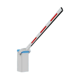 ELKA gate barrier Machine Model ES60 24V, Made In Germany – Up to 6MTR Arm Length